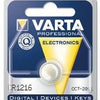 Varta Button Cell CR1216 3V (P1)
