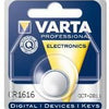 Varta Button Cell Battery 3V CR1616