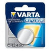 Varta Knoopcel batterij cr2450