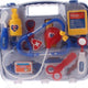Valigetta da medico Jonotoys 12 pezzi