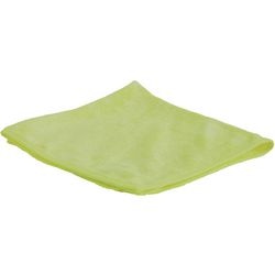 Ty microfibre cloth betra heavy du yellow pack 10 pieces