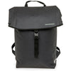 Nuovo zaino looxs zaino hamar - 20 litri - 30 x 15 x 44 cm - antracite
