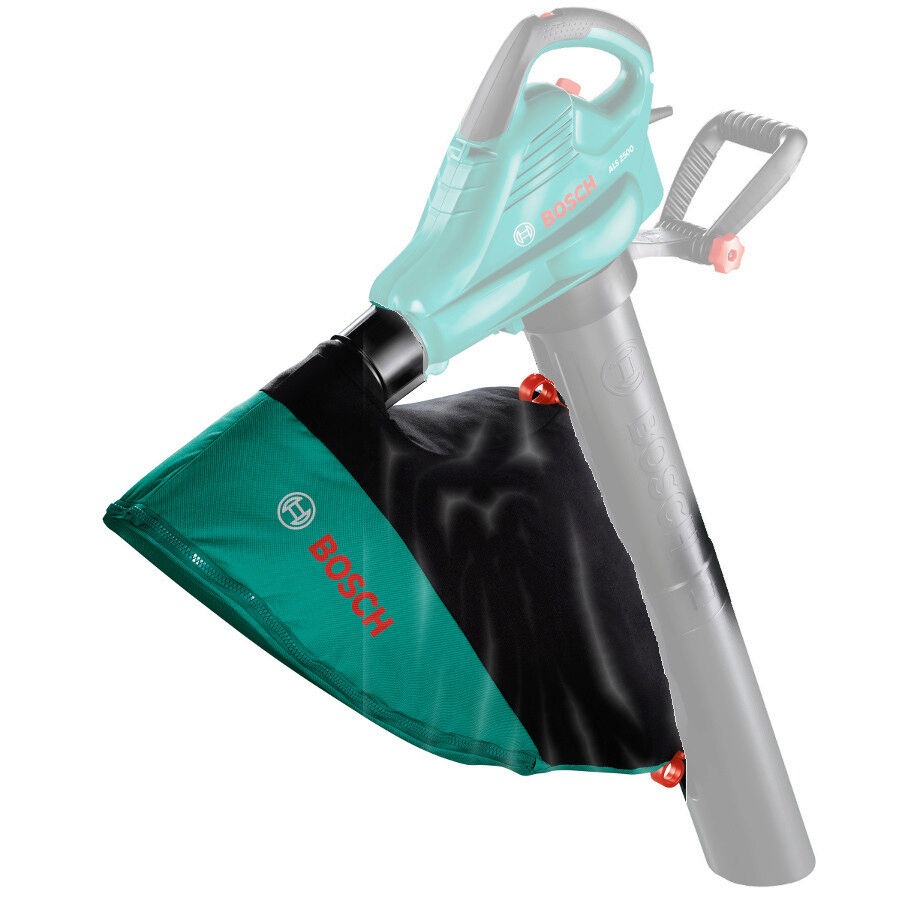 Bolsa recolectora verde Bosch para soplador de hojas f016f04200 - f016f04200