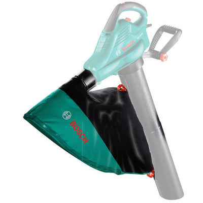 Bolsa recolectora verde Bosch para soplador de hojas f016f04200 - f016f04200