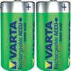 Varta Batería Recargable C (P2)