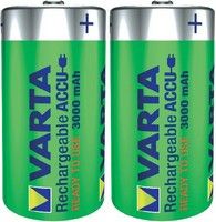 Varta Batería Recargable C (P2)
