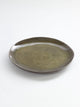 Serax - pascale naessens pure - plato s - verde - 20 ø - 4 piezas