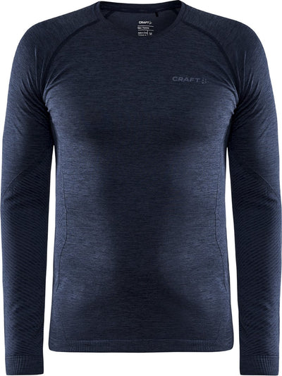 Craft - core - dry active comfort ls - camiseta térmica - hombre - l