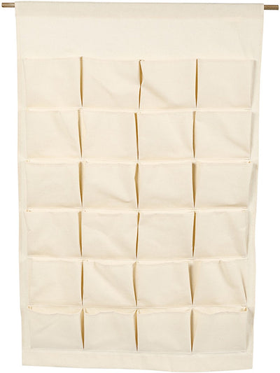 Organizzatore sospeso Naturale