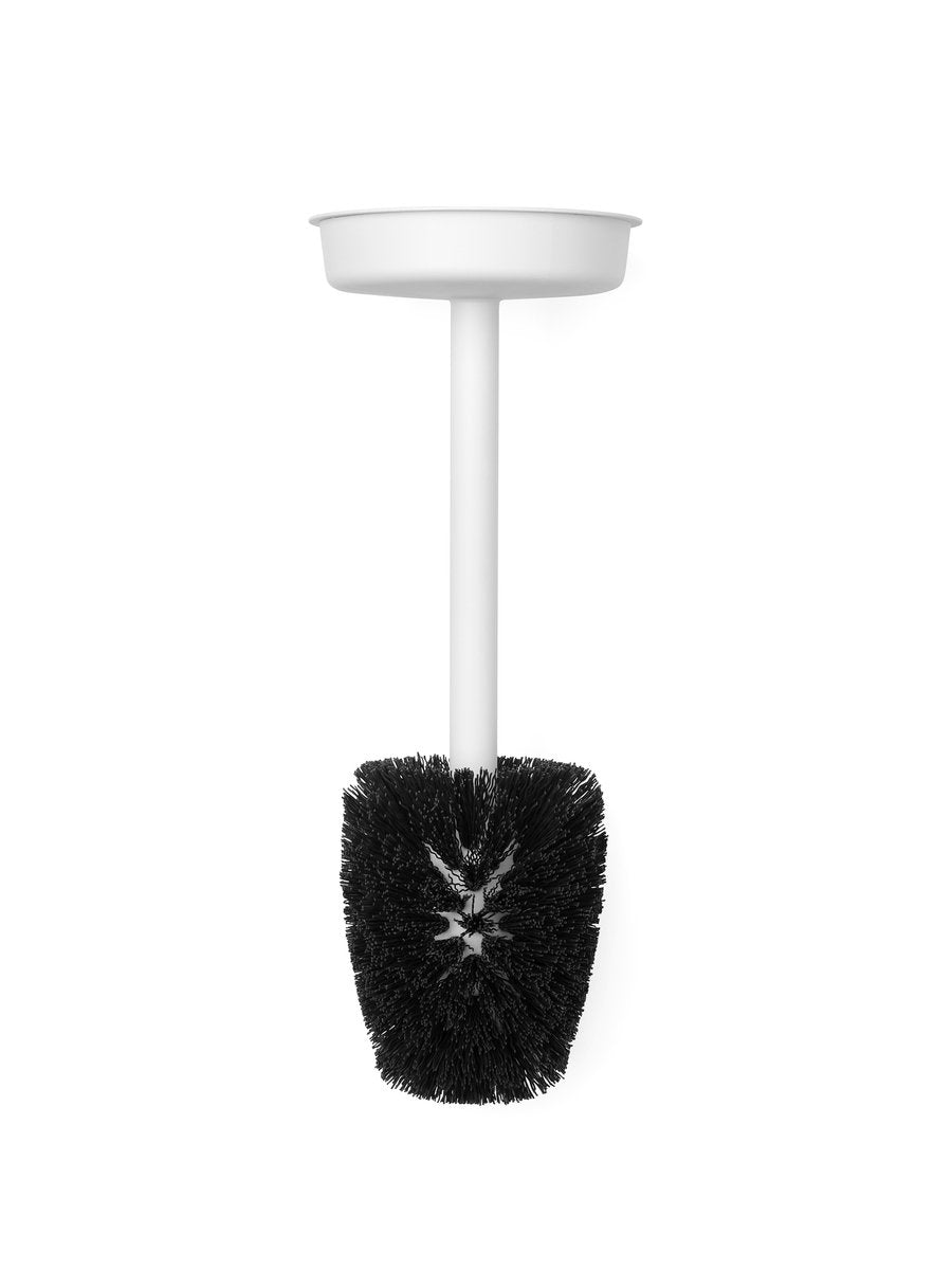 Brabantia mindset vervangingsborstel - fresh white