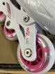 Tempish - enbo duo - patines - niños - rosa 37-40