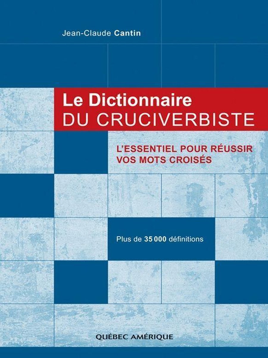 Il dizionario delle crociverbiste