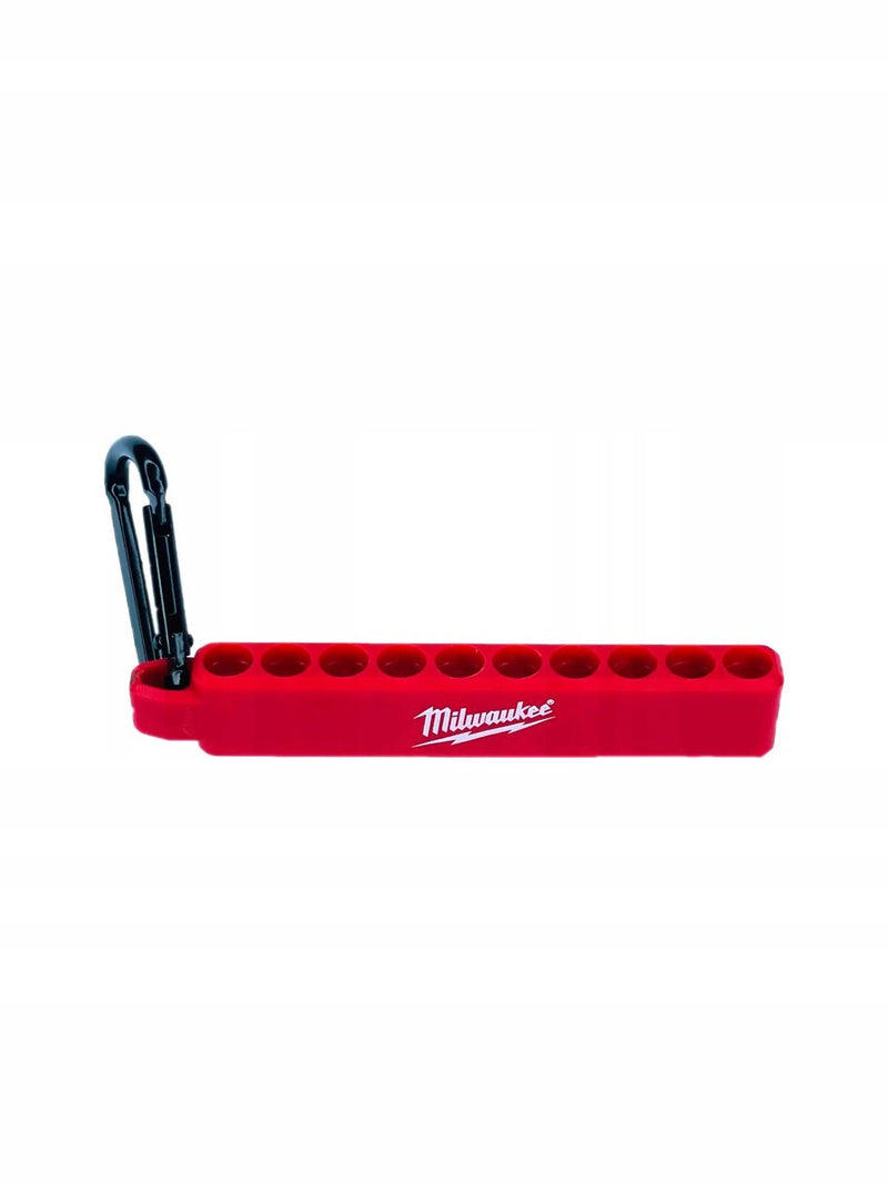 Abi Milwaukee Accesorios Shockwave™ SHW CD Carner Set 2 | 10 piezas - 4932492939