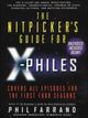 Pic guías de nitker: la guía de nitker para x-philes