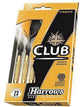 Mazza Harrows ottone 22gk