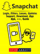Josh abbott snapchat, login, filters, lenses, updates, support, download, app, apk, ++, guide