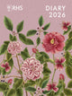 Agenda da scrivania Rhs 2026