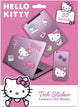 Hello kitty (luna park) tech stickers