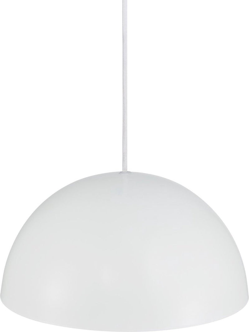 Nordlux ellen 30-lampada a sospensione-e27-vetro opale