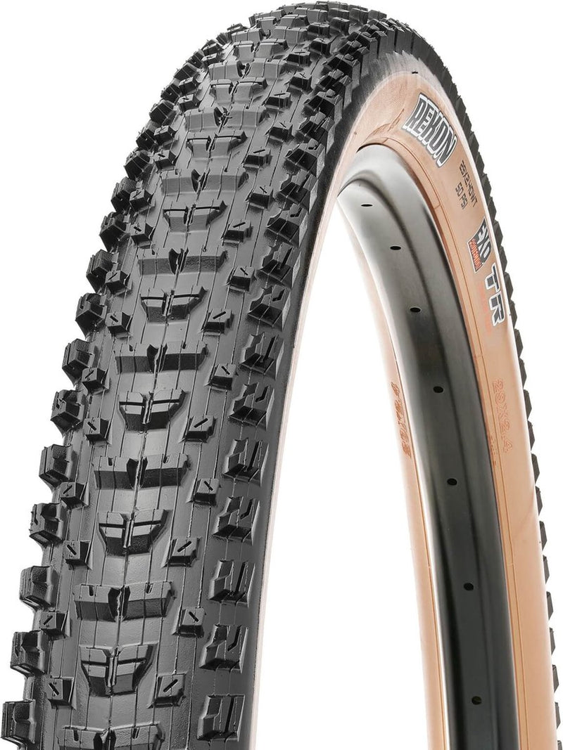 Rekon Race Race Skiinwall 29 x 2.25 (57-622) Negro