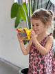 Ambo 3d viewer speelgoed wilde dieren educatief karton.
