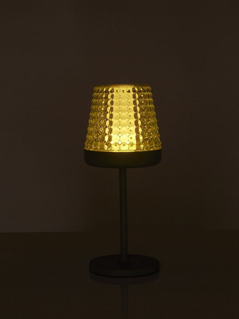 Luxform - osani solar verde pastel (3 piezas)