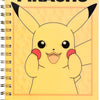 Pokémon pokemon 3d notitieboek a5