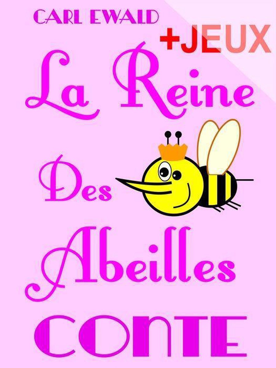 La reina de las abejas - conte pour enfants