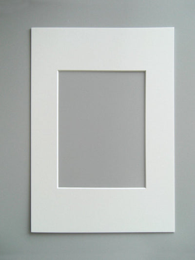 Walther pa041h passe-partout - misura cornice 30x40 cm - misura immagine 20x30 cm - camoscio