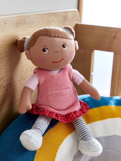 Peluche Haba Camila, 25 cm