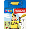Studio 100 Colorbook Colors con agua