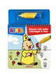 Studio 100 Colorbook Colors con agua