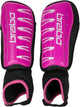 Espinilleras brabo force junior