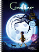 Calendario planner Rizzoli Universe Coraline 2026 (include adesivi)