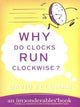 Imponderables series 2 - why do clocks run clockwise?