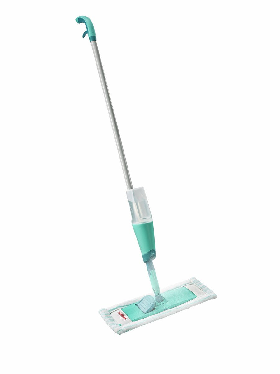 Leifheit Leifheit 56690 Easy Spray XL Tergiciere a pavimento con spruzzatore 42 cm
