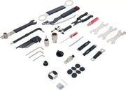 Bgs technic bicycle repair tool set 32 pcs. - afbeelding 2