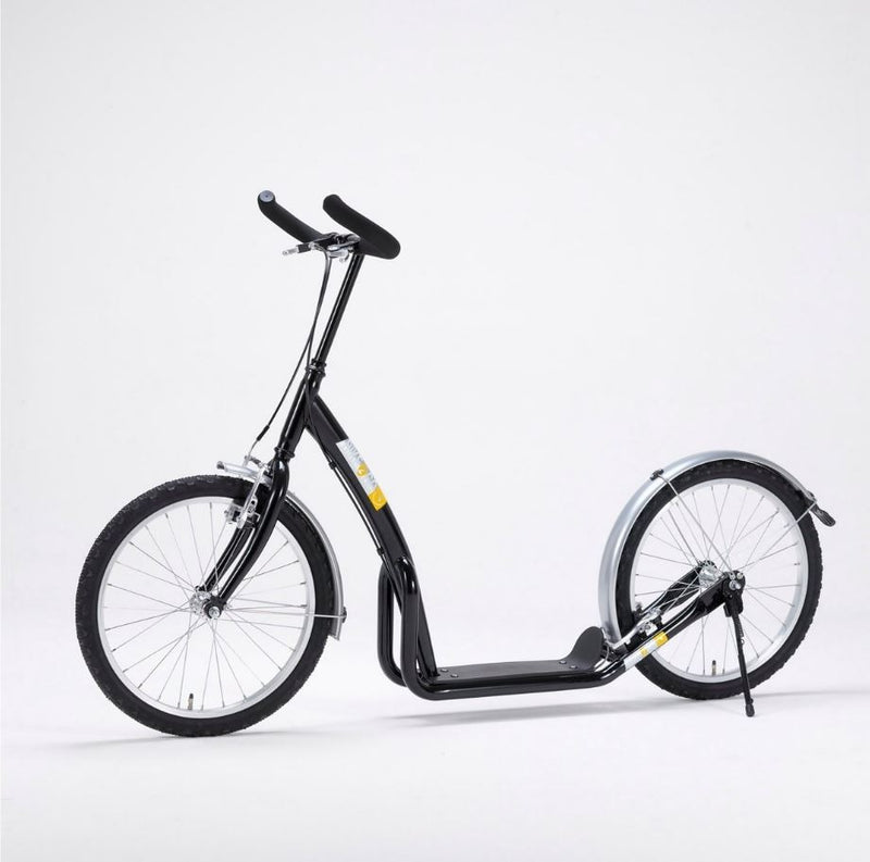 Bike Autoped 2 Go 20 Black