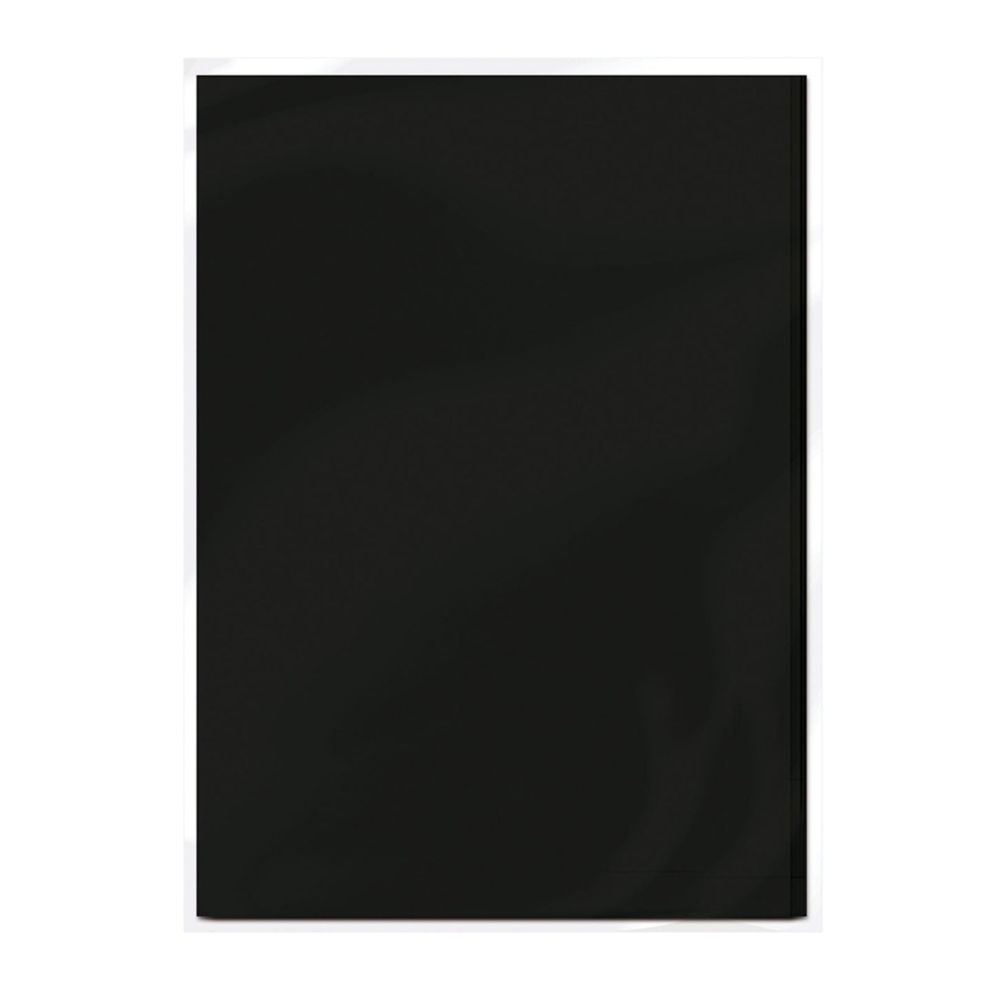 Craft Perfect di Tonic Studios Craft Perfect • cartoncino classico A4 10 pezzi nero intenso
