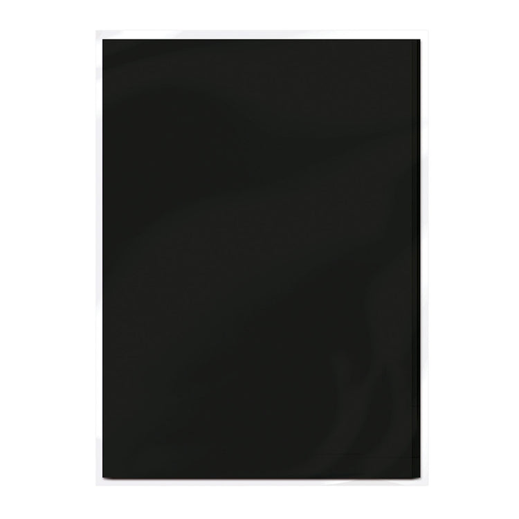 Craft Perfect di Tonic Studios Craft Perfect • cartoncino classico A4 10 pezzi nero intenso