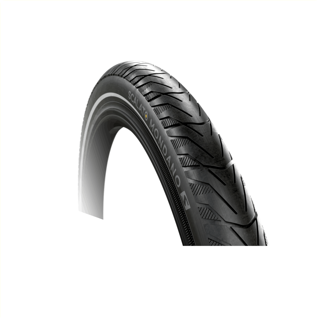 Scalato Outer Tire Mondano 28 x 1.75 SW Refl