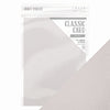 Craft perfect by tonic studios craft perfect • klassieke kaart a4 10pcs misty grey