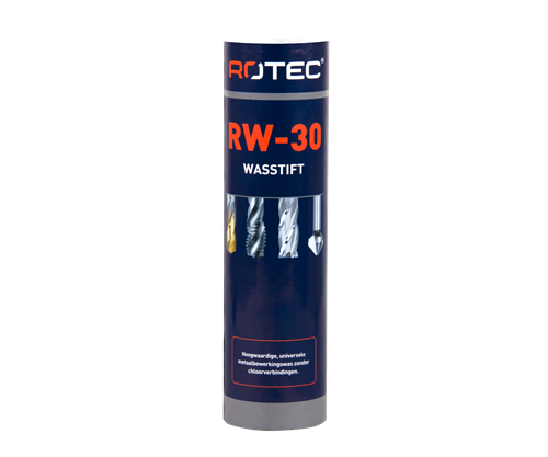 Rotec rw-30 manicotto perno grasso 300gr