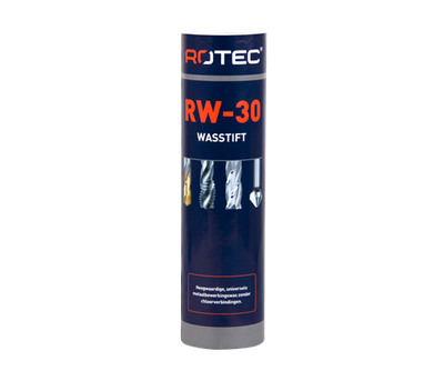 Rotec rw-30 manicotto perno grasso 300gr