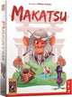 999games 999 giochi - makatsu - gioco di smart card - regole semplici, molta profondità - il maestro makatsu è alla ricerca dei migliori ninja!
