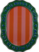 Hd collection fotolijst metaal groen 10x15cm