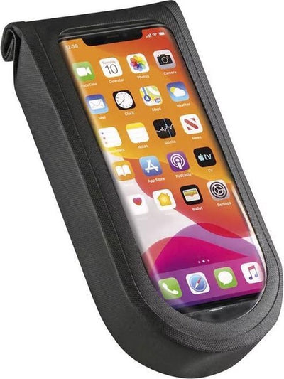 Klickfix phone bag tour m black