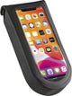 Klickfix Phone Bag Tour m nero