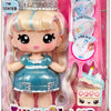 Yummiland pop met lipglossdiertje - callie birthday cake