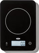 Oxo - báscula de cocina - vidrio - digital